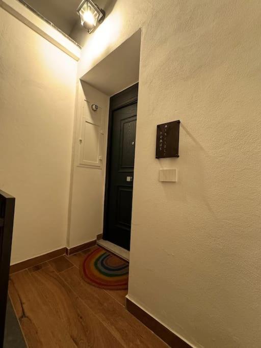 Domus Miraculi: Casa Storica Nel Cuore Di Napoli Exterior photo